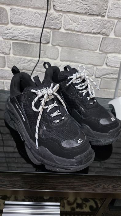 Оригинальные Balenciaga