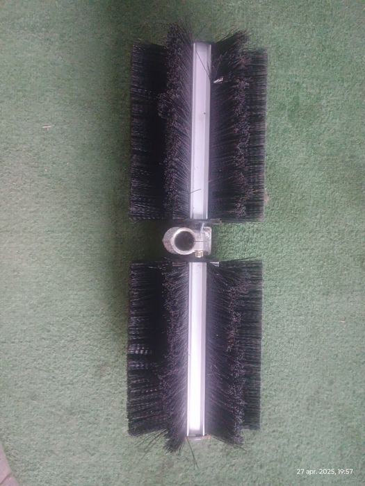 Accesoriu motocoasa matura (26mm 7 caneluri)