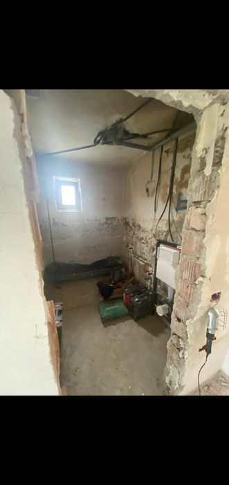 Executam lucrari finisaje interioare  #renovări #lavabil # rigips