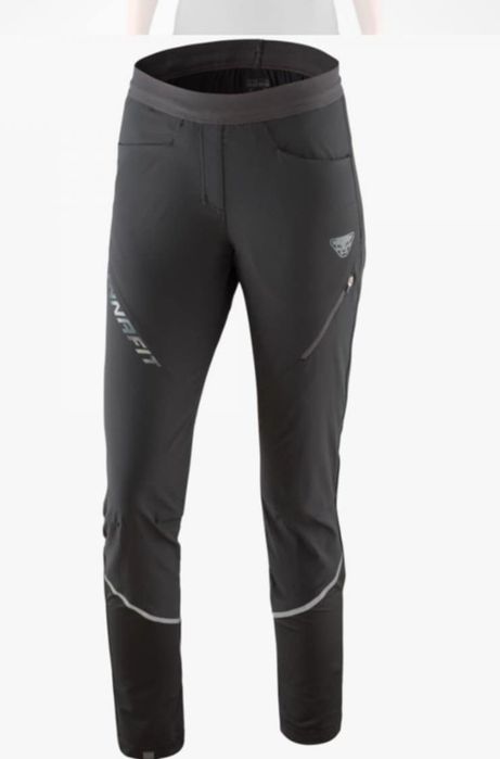 Pantaloni drumetie sport dama Dynafit Transalper Hybrid M