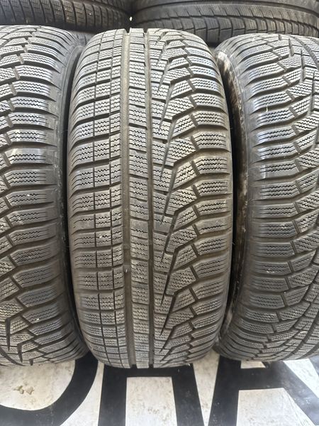 235/60/17 HANKOOK 4бр