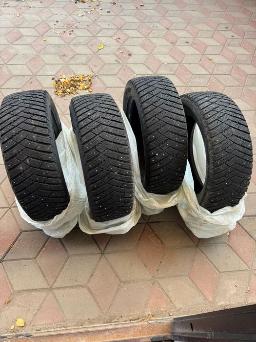Goodyear в отличном состоянии