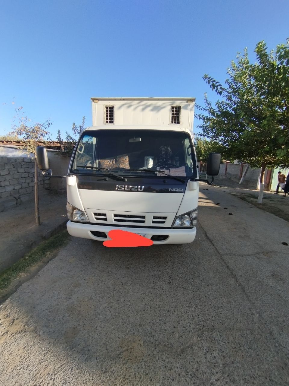 Holati yaxshi kelishamiz