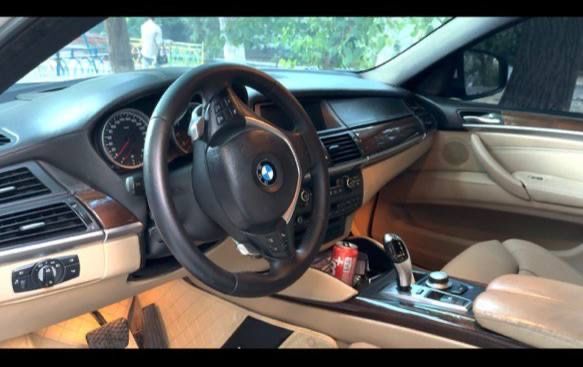 Ishqibozlar uchun sotiladi X6 5 litr