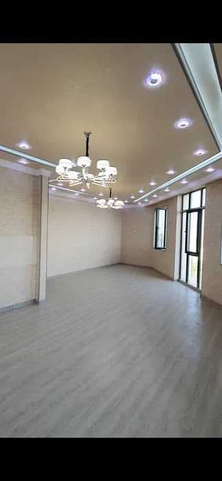 Срочно! Элитная 3-комнатная квартира в “Hilmar” — никто не жил!