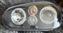 golf 4 lumini, Angel Eyes