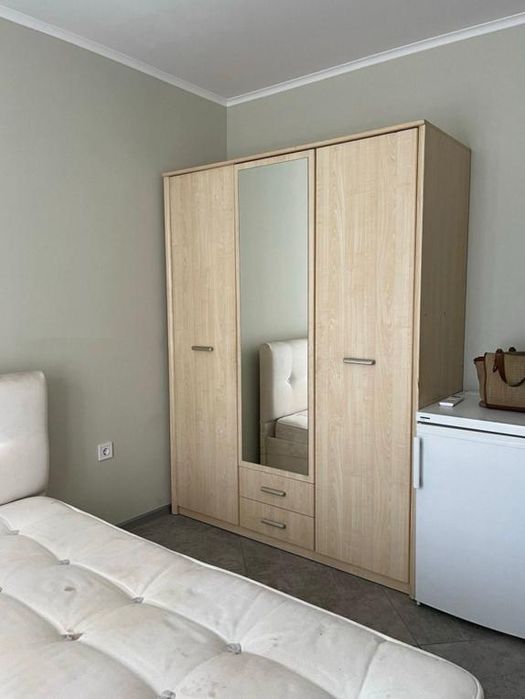 Дава се под наем Двустаен апартамент в Пловдив, Център - 50 кв.м за 400 € - Снимка #3