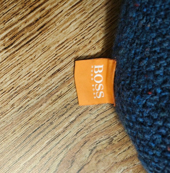 HUGO BOSS Оригинален мъжки пуловер размер 2XL