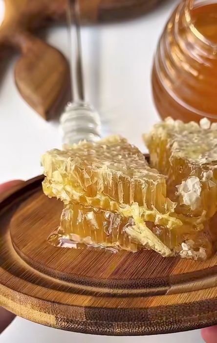 Toza tabiiy asal ( Zomin asali)