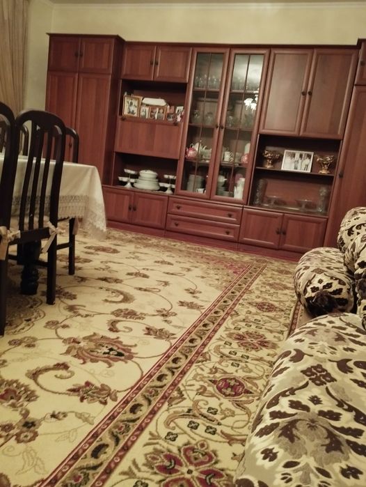 Стенка для гостинной