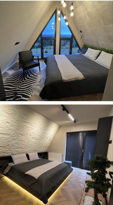 Inchiriez cabana A Frame