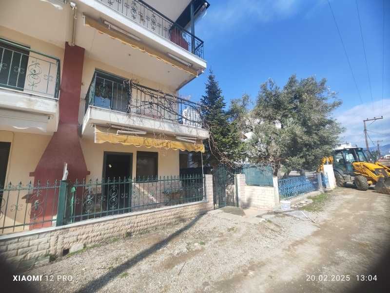 ПРОДАВА Мезонет в Паралия Офринио, Кавала