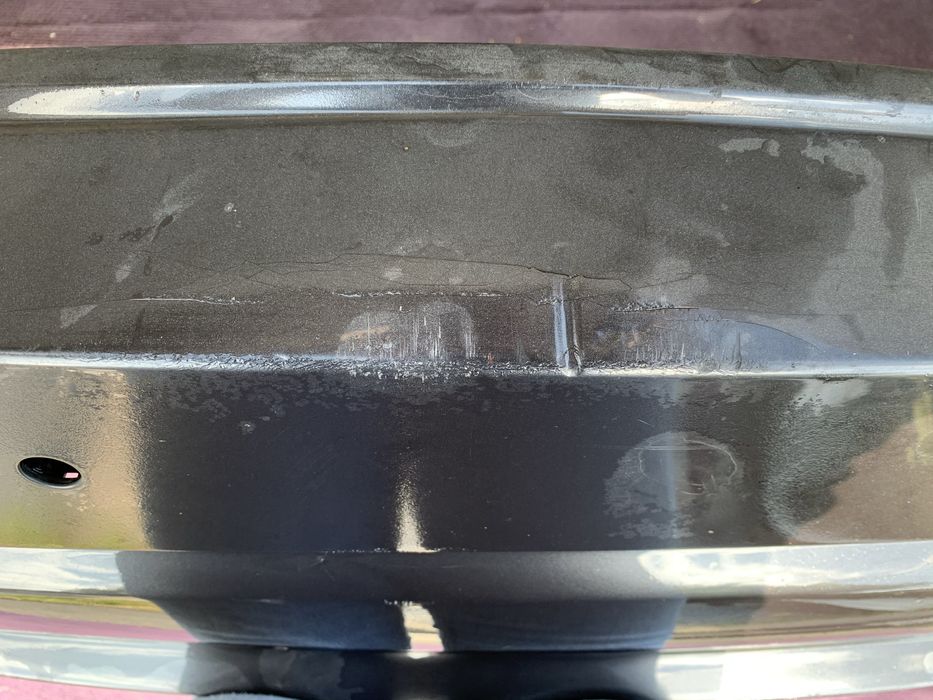 Dezmembrez Bara spate de pe BMW F10 2010-2016