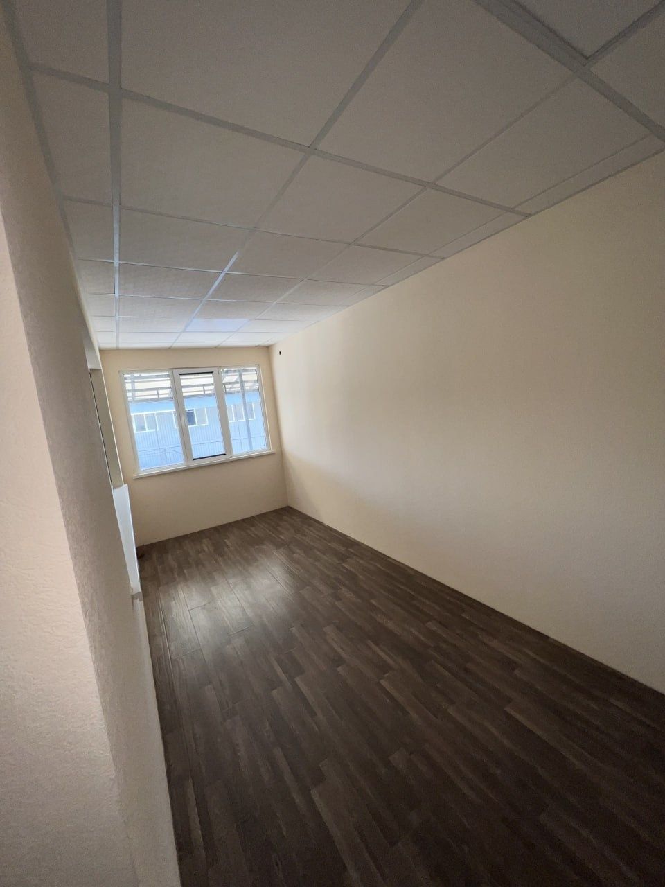Ofis ijaraga beriladi mojjal Izza Orikzor