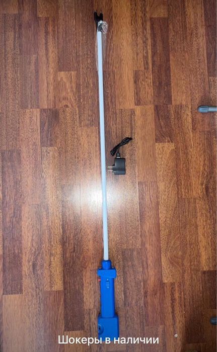 Палка для скота