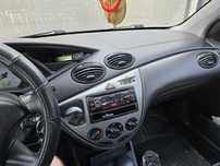 Ford focus diesel
