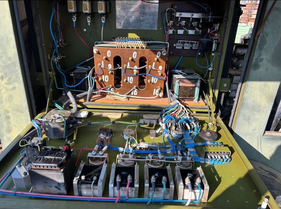 Агрегат за ток 16kw