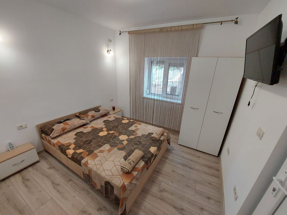 Casa de inchiriat  la cheie pentru Muncitori in Eforie Nord