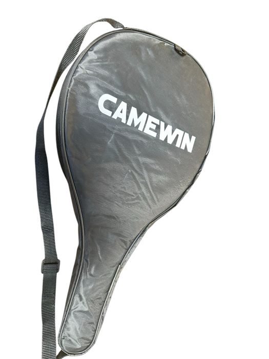 Падел ракета CAMEWIN Racket Padel изцяло въглеродни влакна 38мм