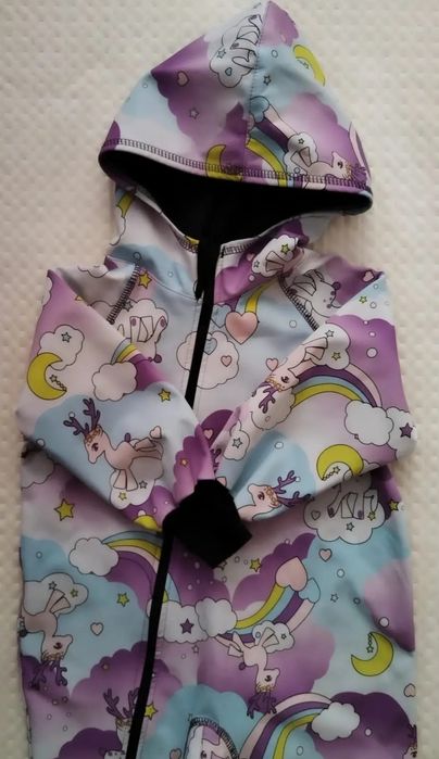 Salopeta ielm softshell 92 disponibil