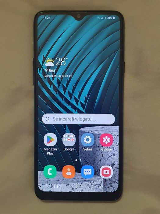 Samsung A20 S...