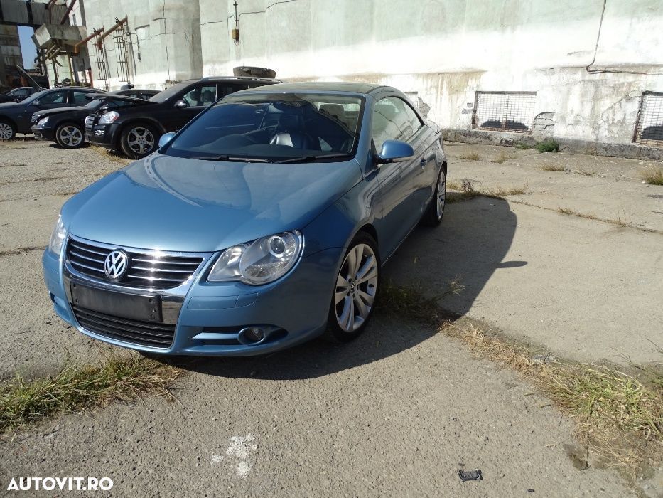 sistem decapotare vw eos decapotare eos luneta trapa sticla vw eos 1f7