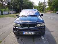 Vand BMW X5 an 2006