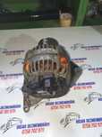 Alternator vw touareg 2.5 tdi cod motor BAC