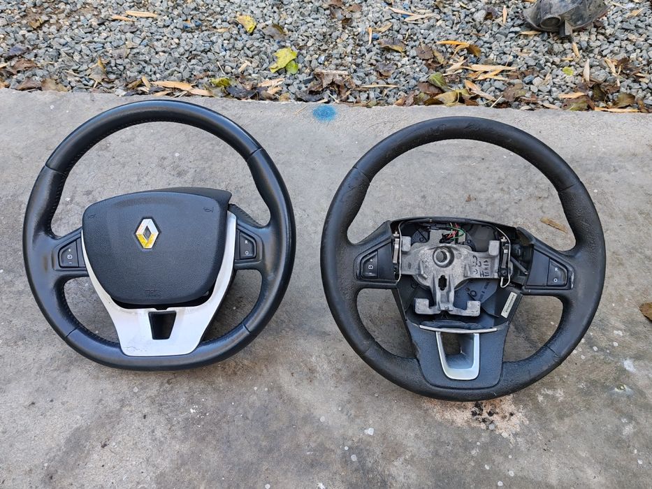 Volan airbag Renault Laguna 3 500lei