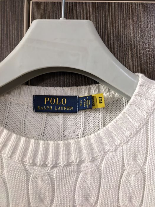 Polo Ralph Lauren пуловер