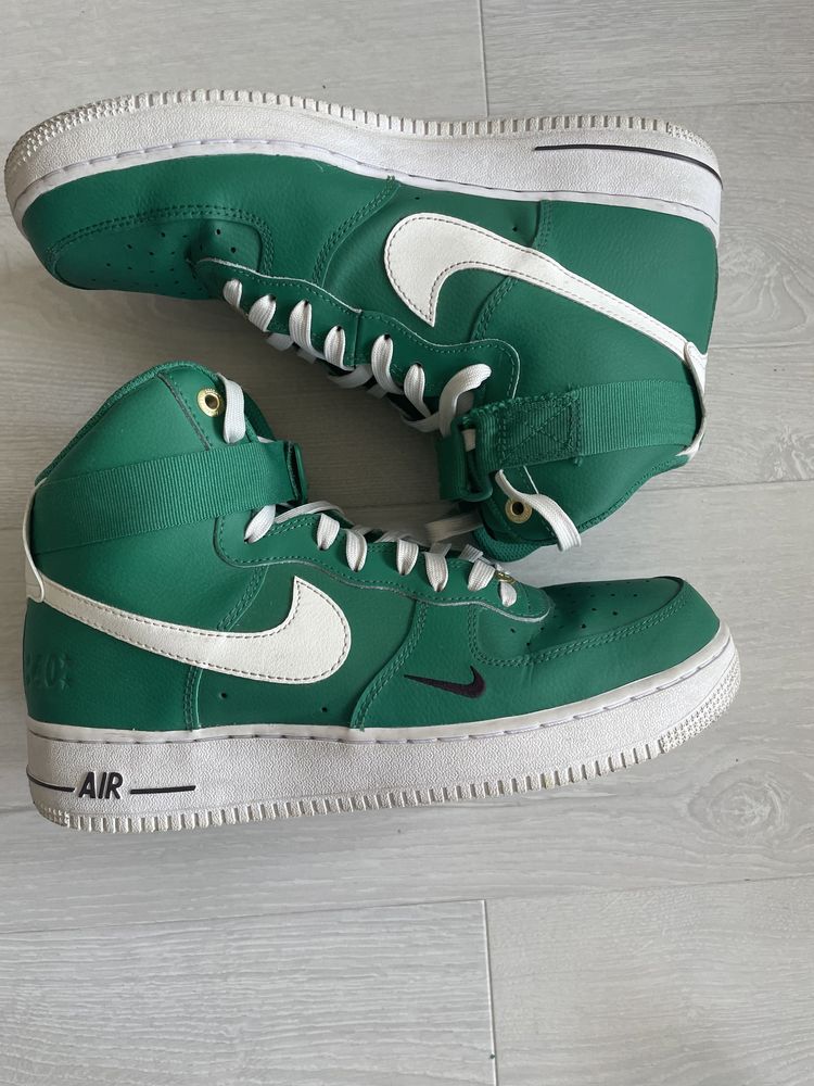 Мъжки маратонки Nike Airforce 44