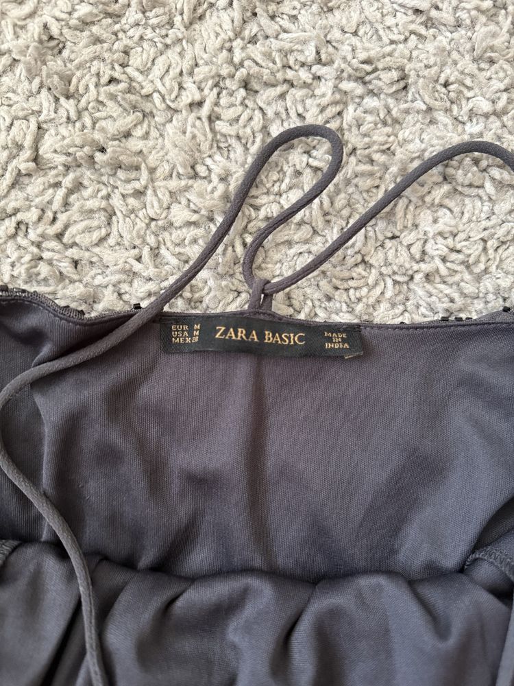 Рокля Zara, M, 38-40 номер