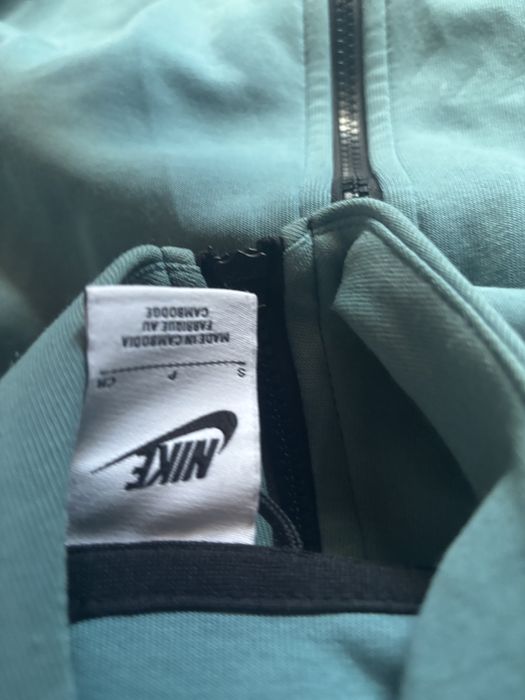 nike tech fleece