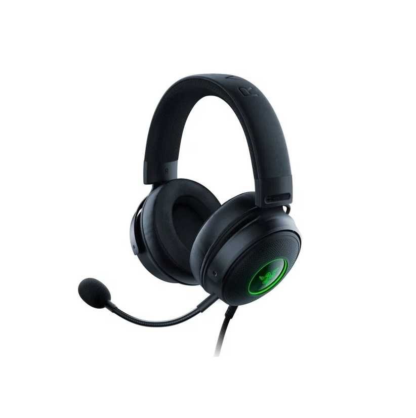 ^ Игровые Наушники RAZER KRAKEN V3 Hypersense-Wired
