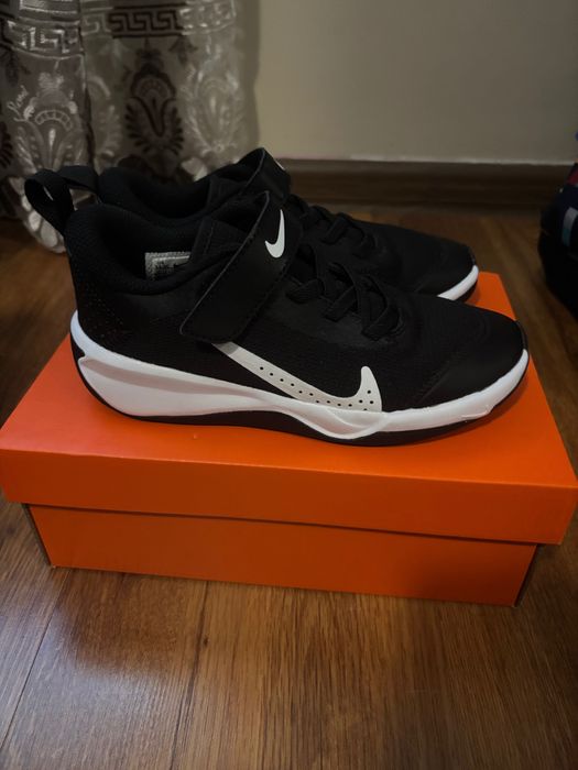 Детски маратонки Nike