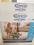 Бънджи за бебе марка Graco