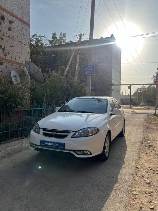 Genta 2019 yili 115.000 km