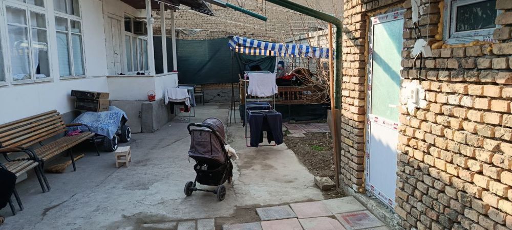 Срочно продается дом!!!