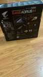 Placa de baza amd4 B450 gigabyte