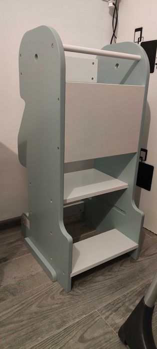 Turn montessori copii/ turn de bucătărie copii