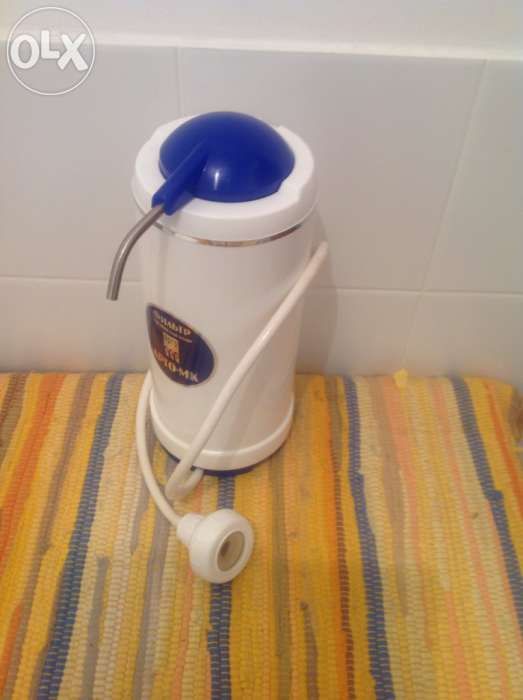 Фильтр для воды АГРО МК