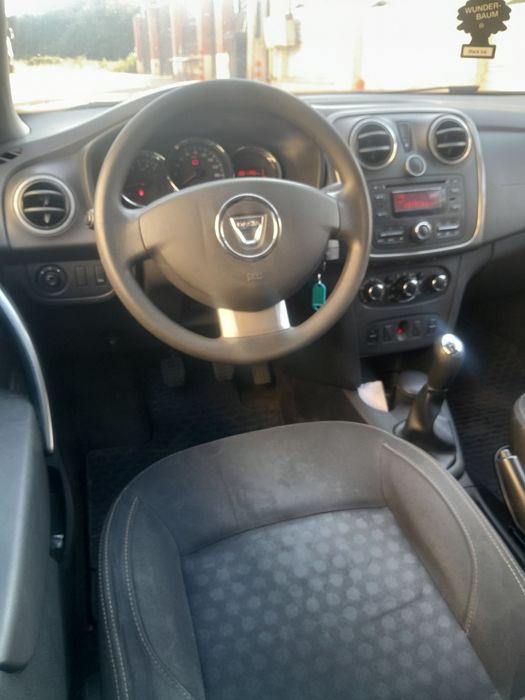 Dacia Logan Laureate 2015, 0.9 TCE