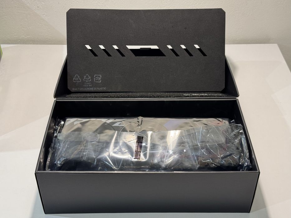 Placa Video Asus Rog Strix RTX 4090 OC Edition 24 GB