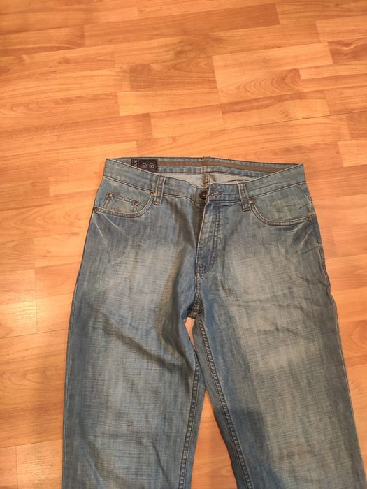Blugi regular fit barbati