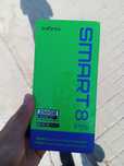 Infinix Smart 8 pro