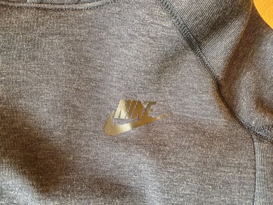Nike Tech Fleece детски анорак