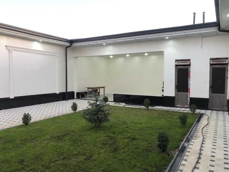Срочно продаётся Котедж  в Алмазарском районе 3 сотих 180000 $