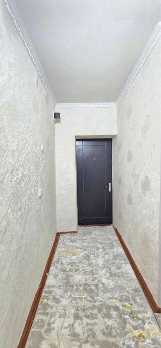 х ИНЯЗ Чиланзар 9 квартал 1/3/5 Кирпич,Балкон:2х4,Хороший Ремонт