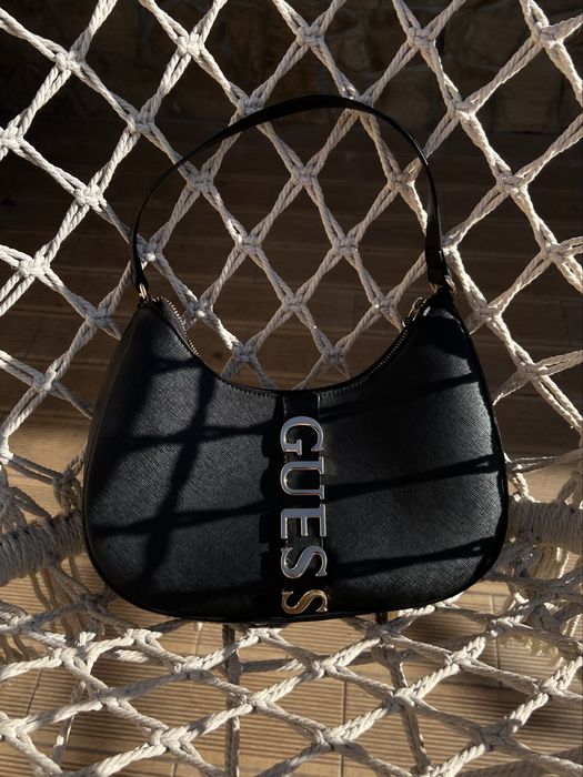 Guess Bag Black