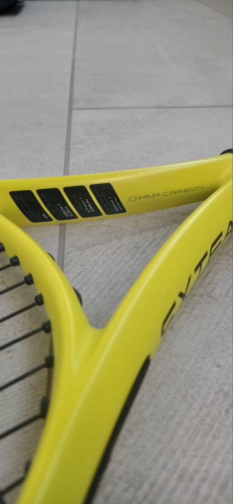 Тенис ракета Dunlop sx team 280